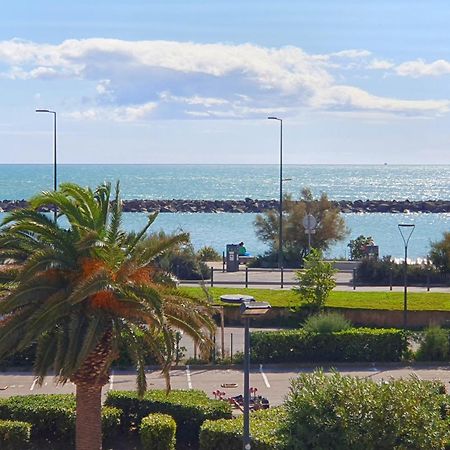 Superbe Vue Sur Mer A سُت المظهر الخارجي الصورة