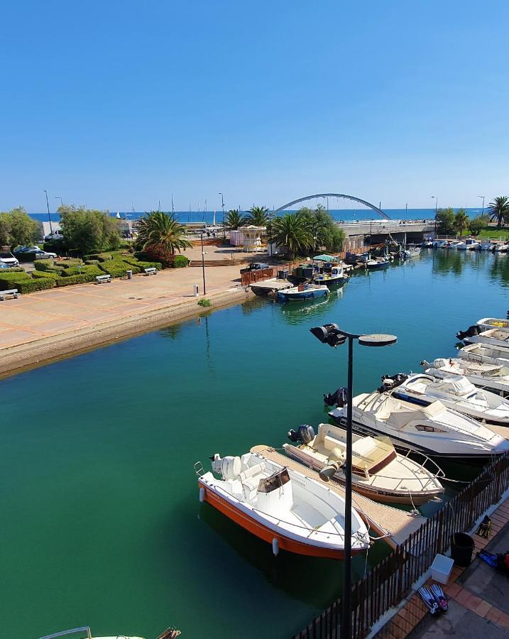 Superbe Vue Sur Mer A سُت المظهر الخارجي الصورة