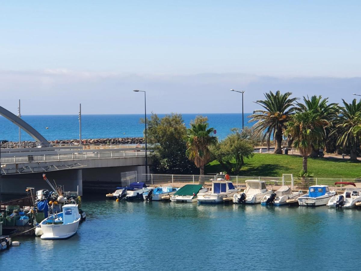 Superbe Vue Sur Mer A سُت المظهر الخارجي الصورة