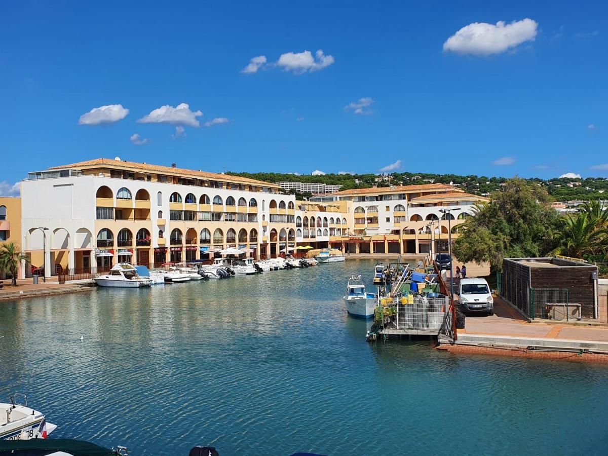 Superbe Vue Sur Mer A سُت المظهر الخارجي الصورة