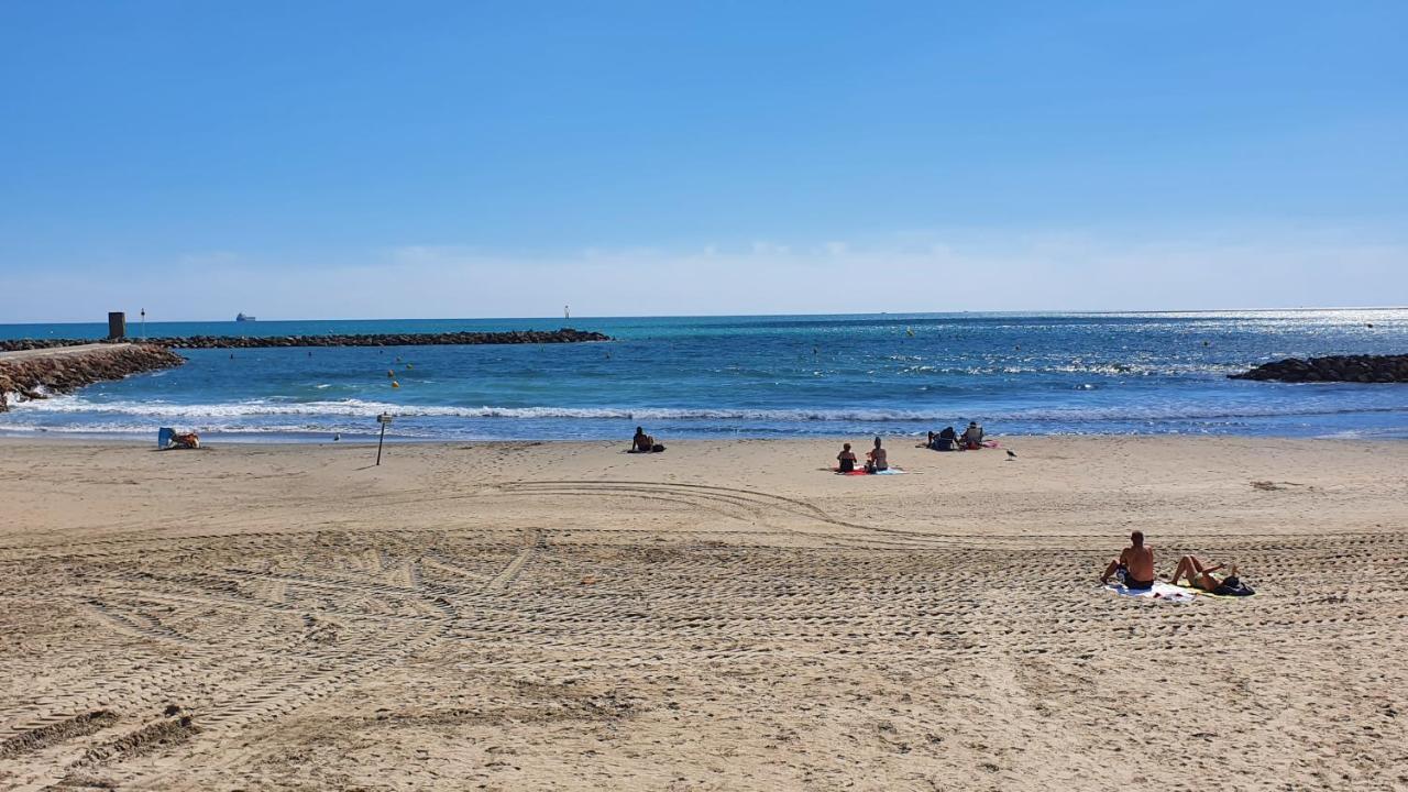 Superbe Vue Sur Mer A سُت المظهر الخارجي الصورة