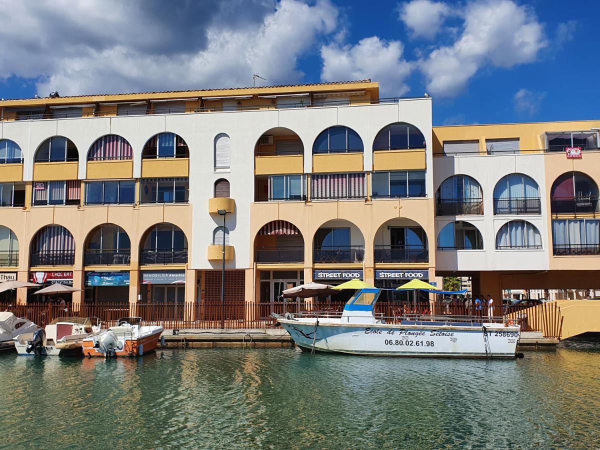 Superbe Vue Sur Mer A سُت المظهر الخارجي الصورة