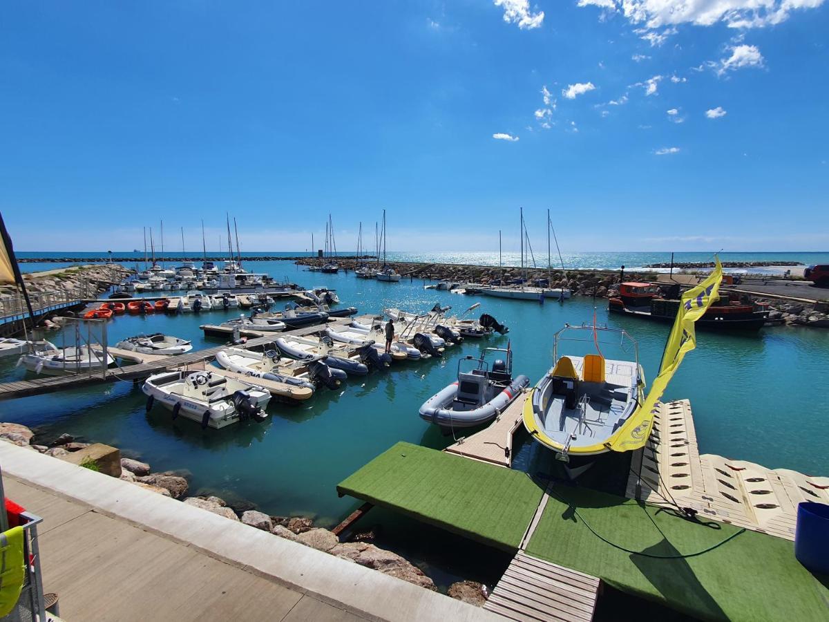 Superbe Vue Sur Mer A سُت المظهر الخارجي الصورة
