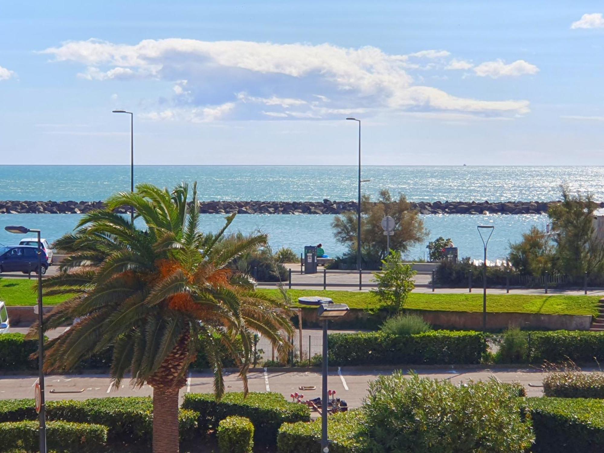 Superbe Vue Sur Mer A سُت المظهر الخارجي الصورة