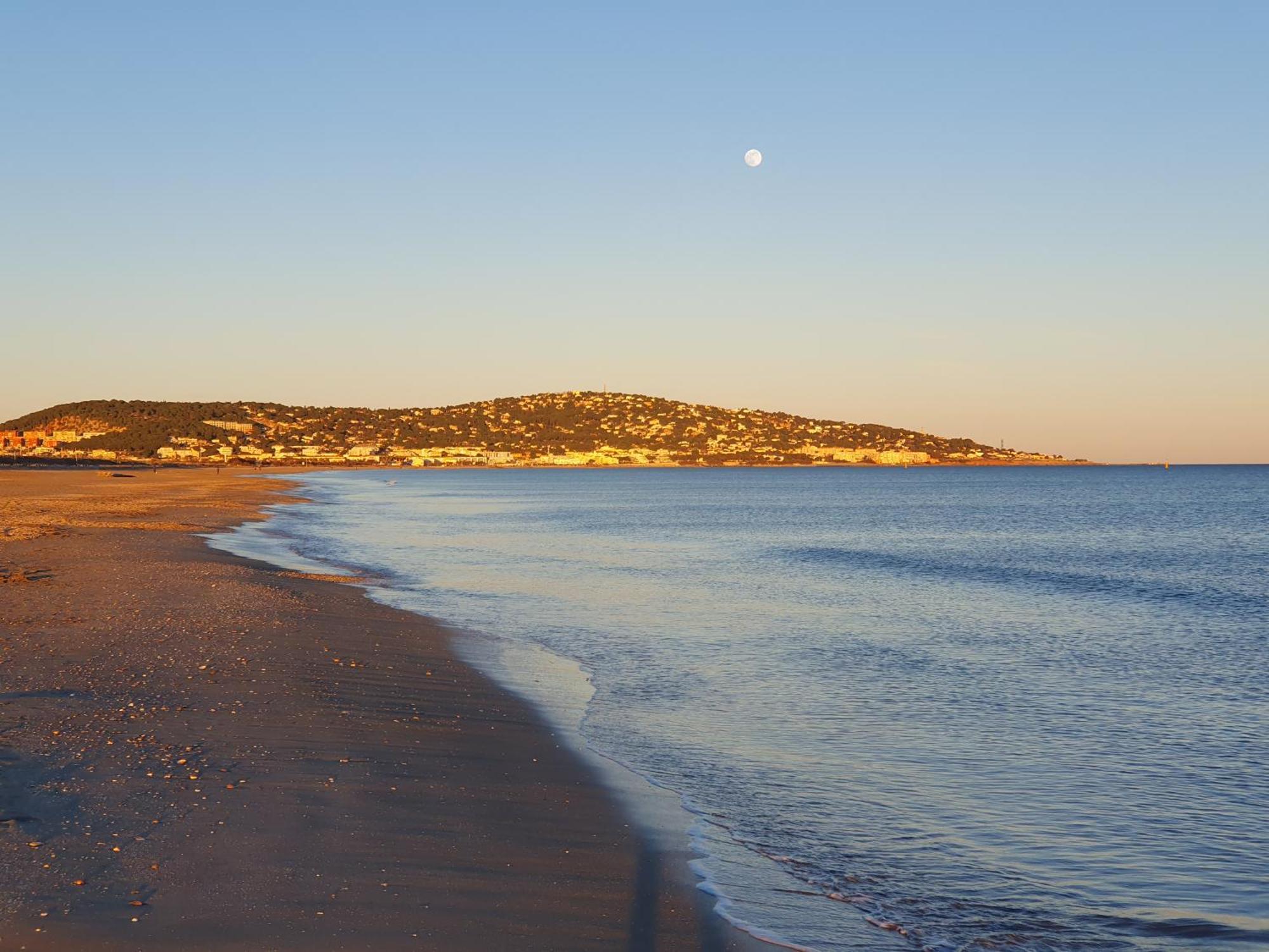 Superbe Vue Sur Mer A سُت المظهر الخارجي الصورة