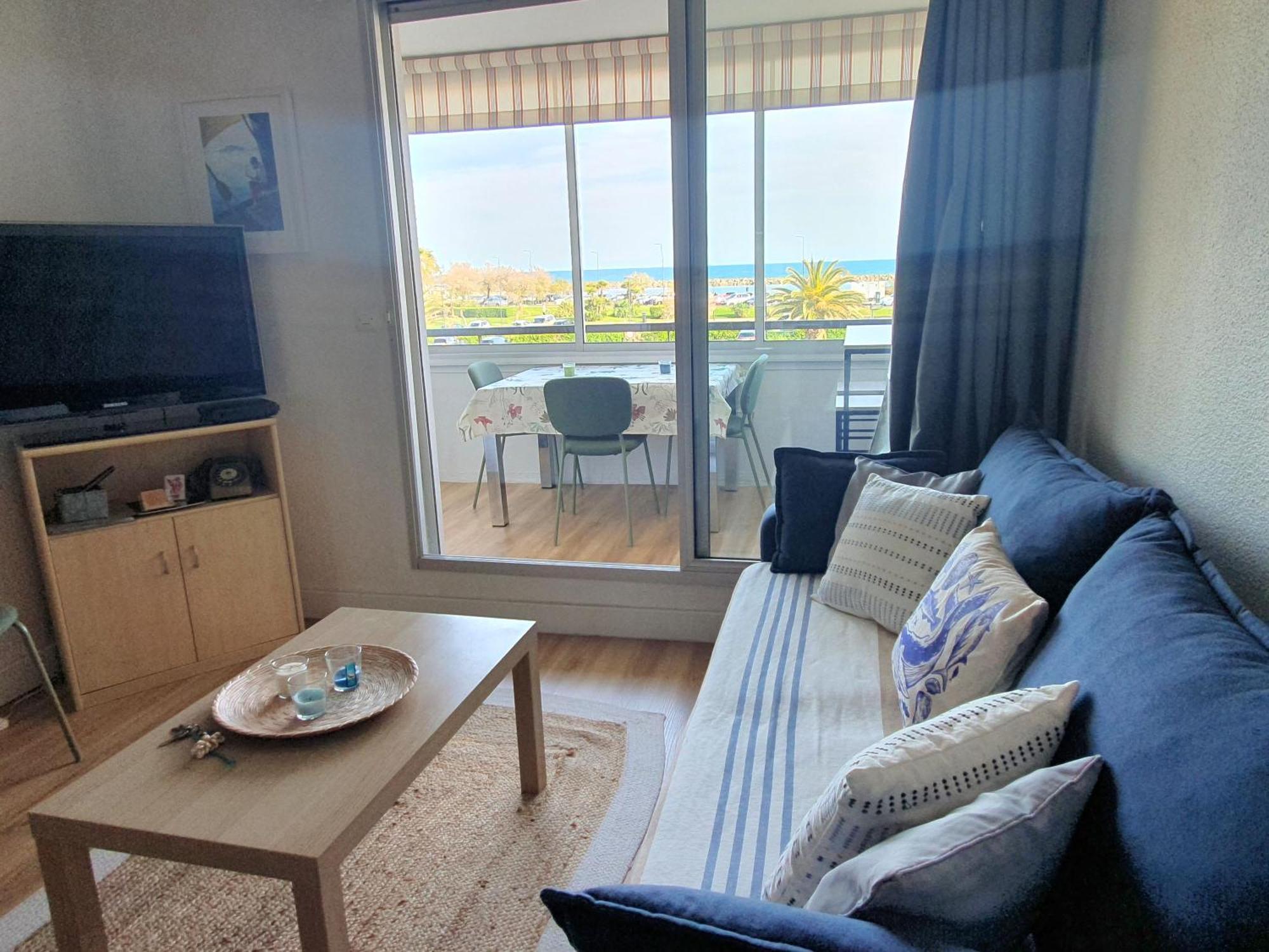Superbe Vue Sur Mer A سُت المظهر الخارجي الصورة